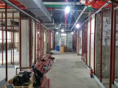 수술실 골조·천장 시공 과정 - 20151216_120455.jpg